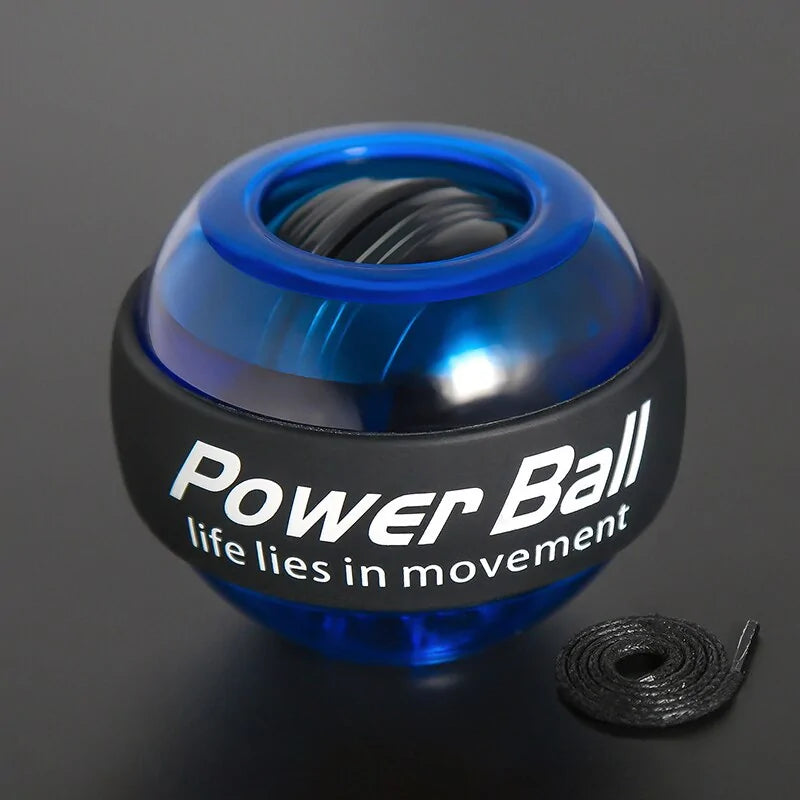 LED Wrist Ball Trainer