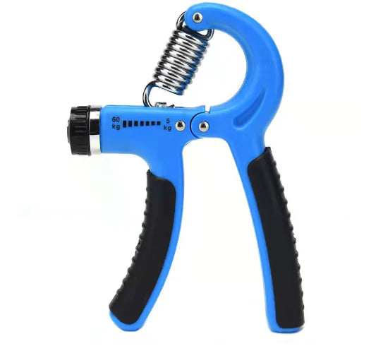 Adjustable Heavy Gripper