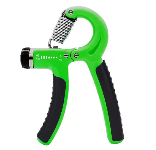 Adjustable Heavy Gripper